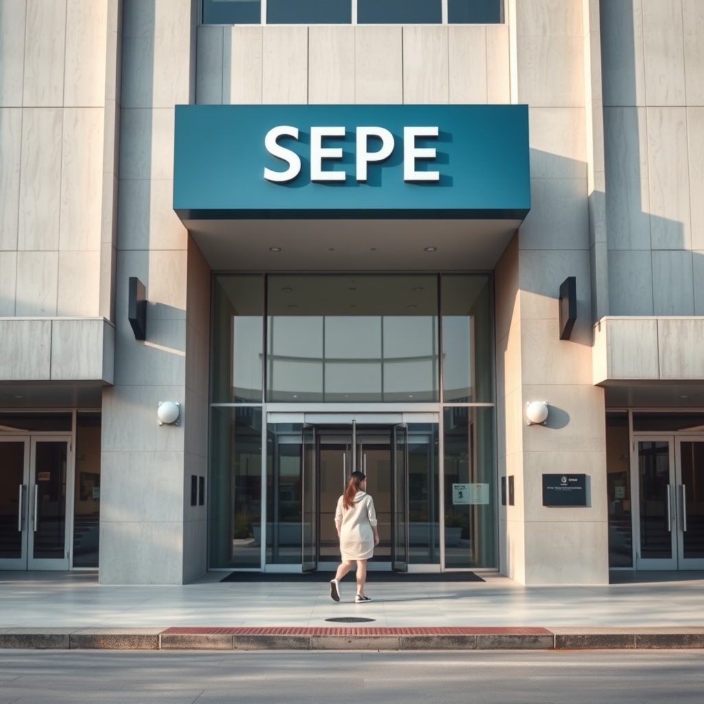 Cursos INEM SEPE: cómo apuntarse y qué ofrecen en 2025