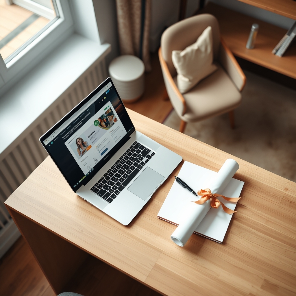 Cursos online gratuitos con certificado: plataformas top