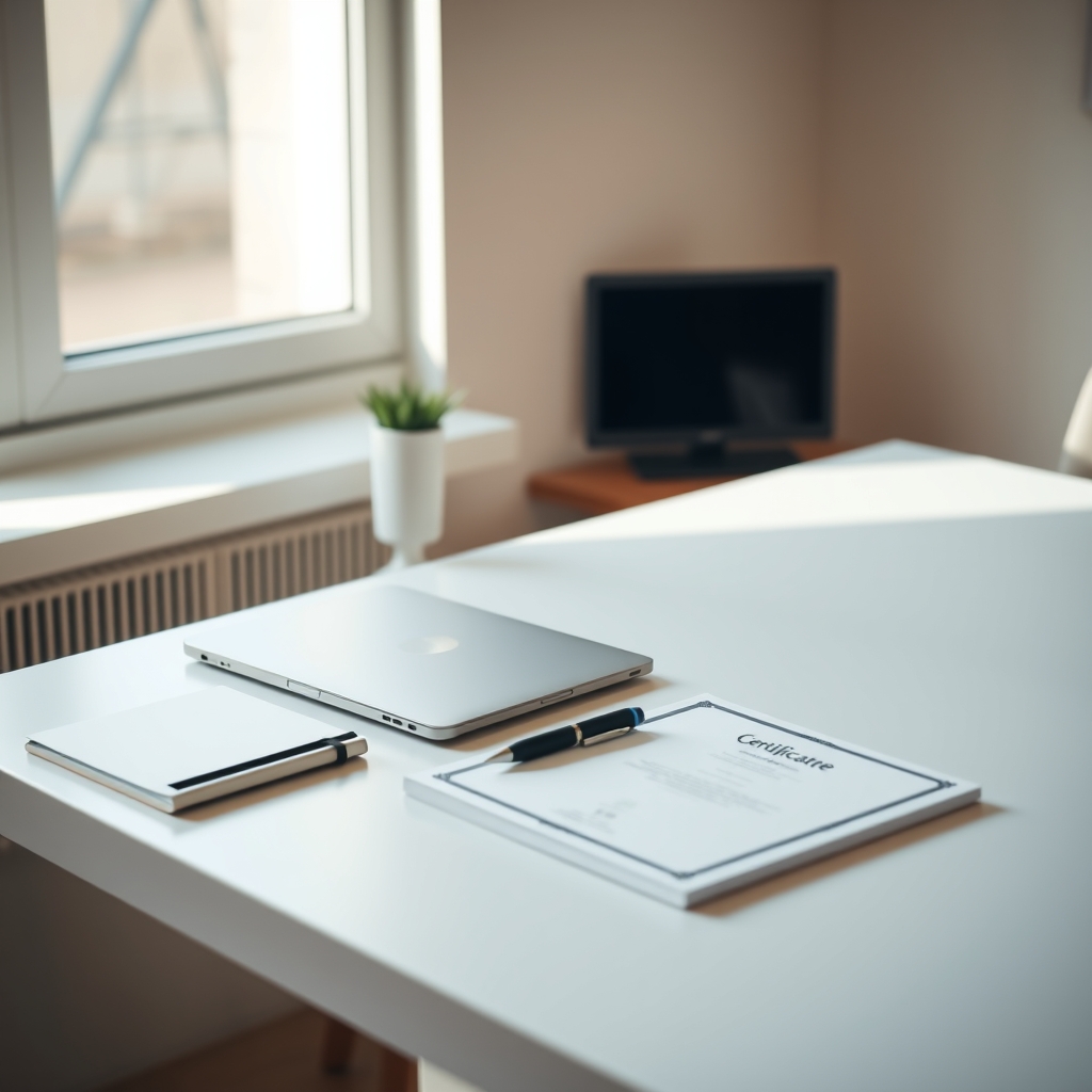 Preparar entrevistas de trabajo tras tu curso de formación