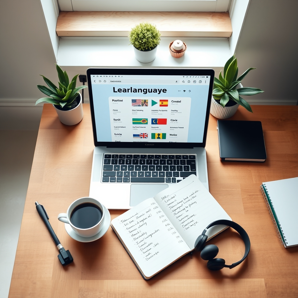 Cursos gratuitos de idiomas para desempleados: guía 2025