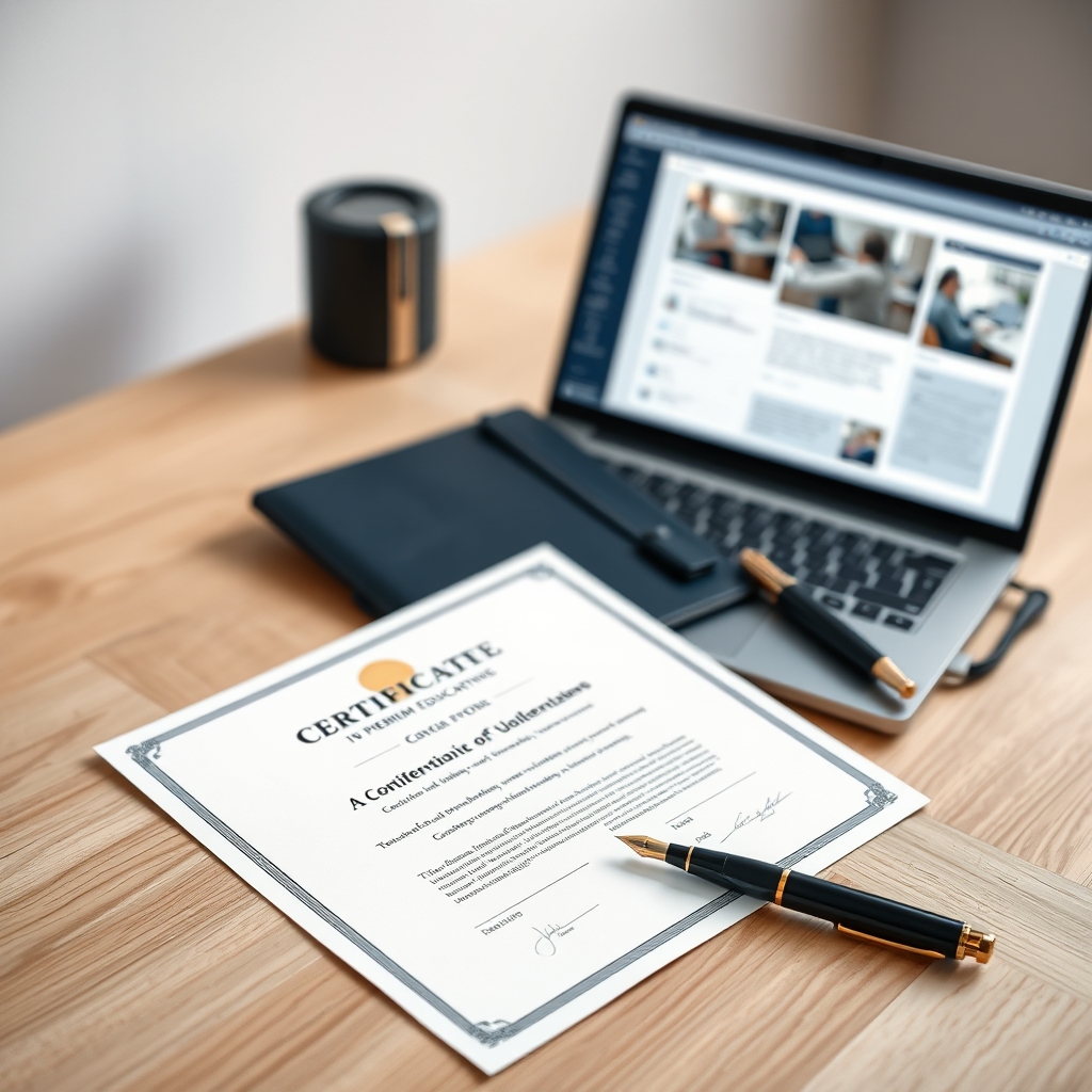 Cursos certificados profesionalidad: Guía Completa