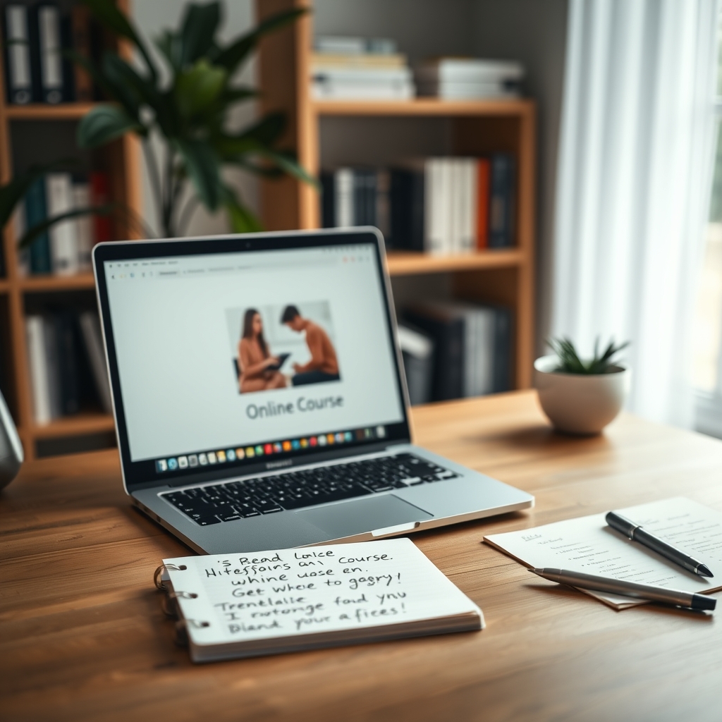 Cursos para mayores de 45 desempleados