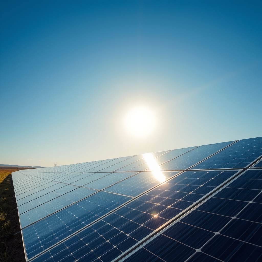 Empleo energías renovables sin experiencia