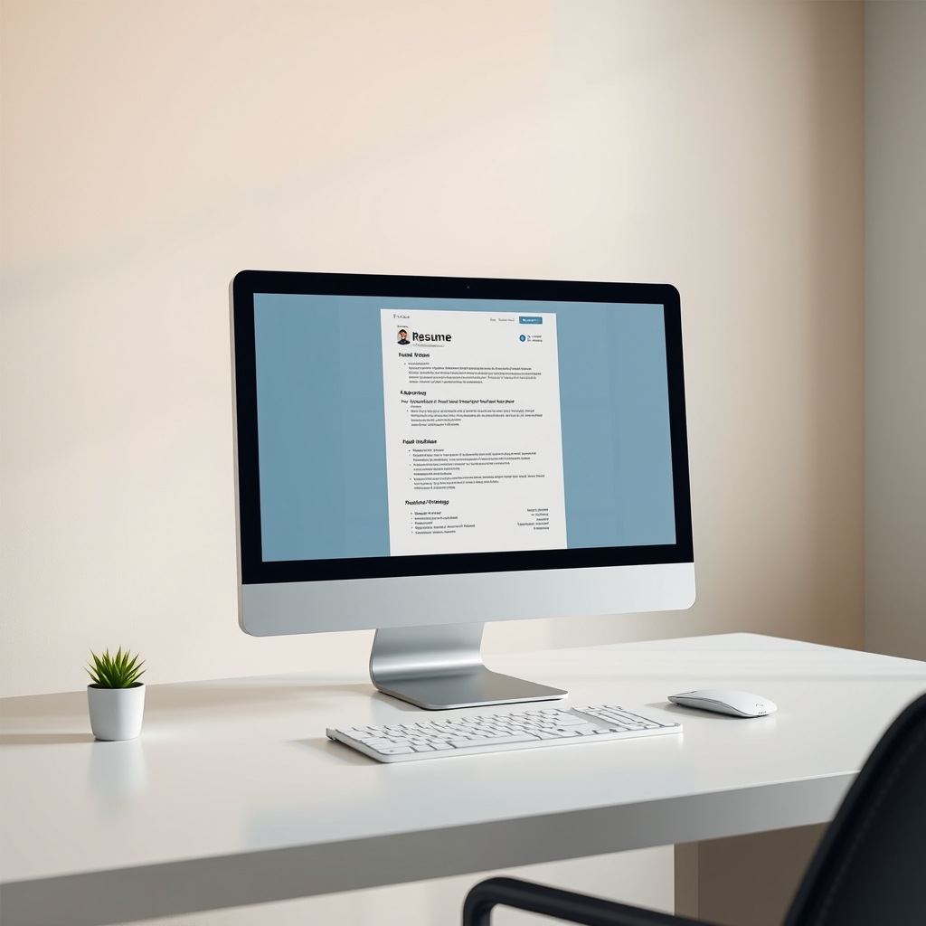 Currículum ATS: Claves para aprobar