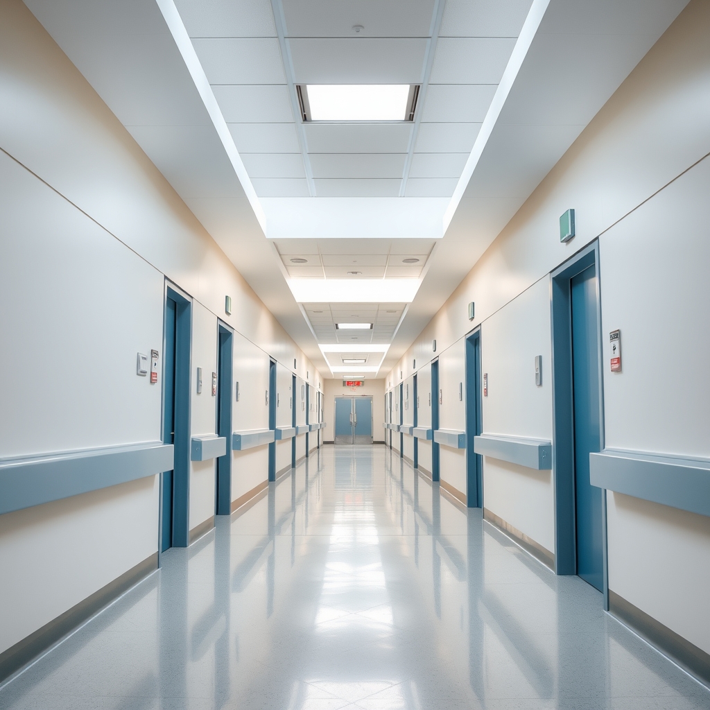 Auxiliar de Enfermería: oposición gratis