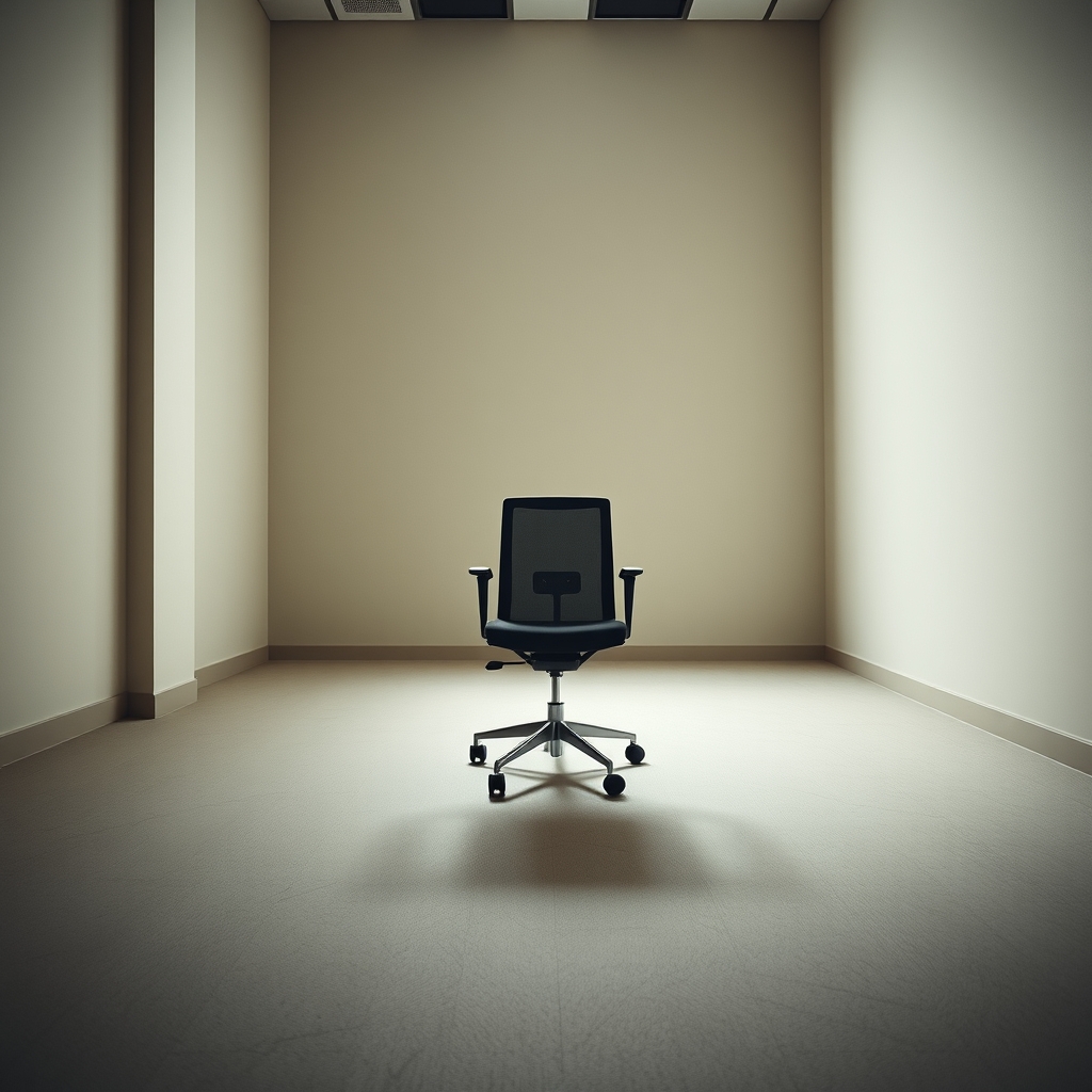 Ansiedad por desempleo: cómo controlarla