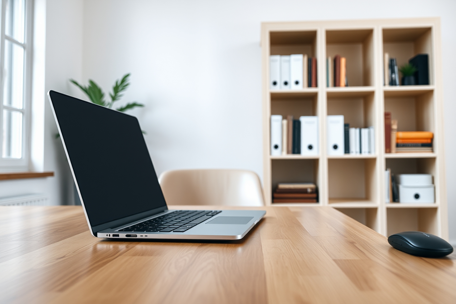 CV por competencias: ejemplo práctico