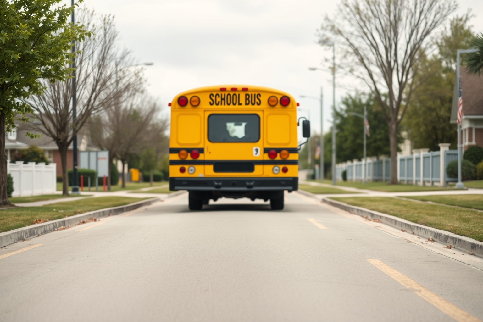 Conductor transporte escolar: Cursos y permisos