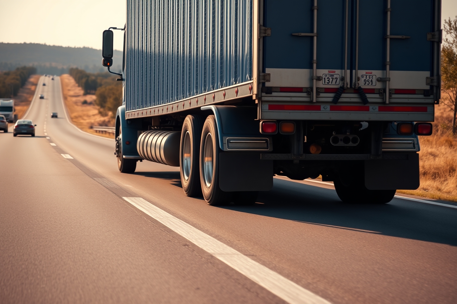 Cursos de camionero gratis y CAP