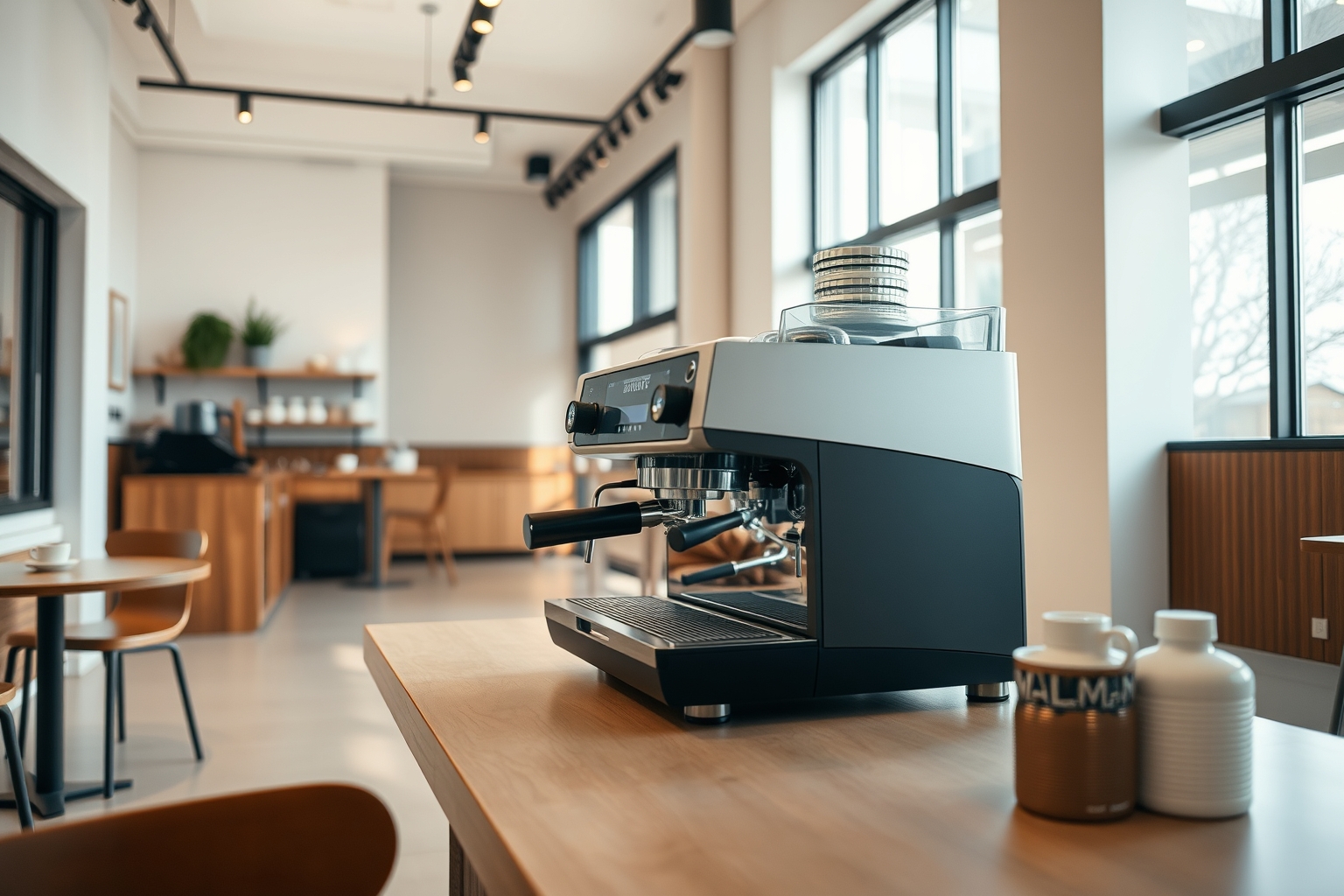 Cursos de camarero y barista gratis
