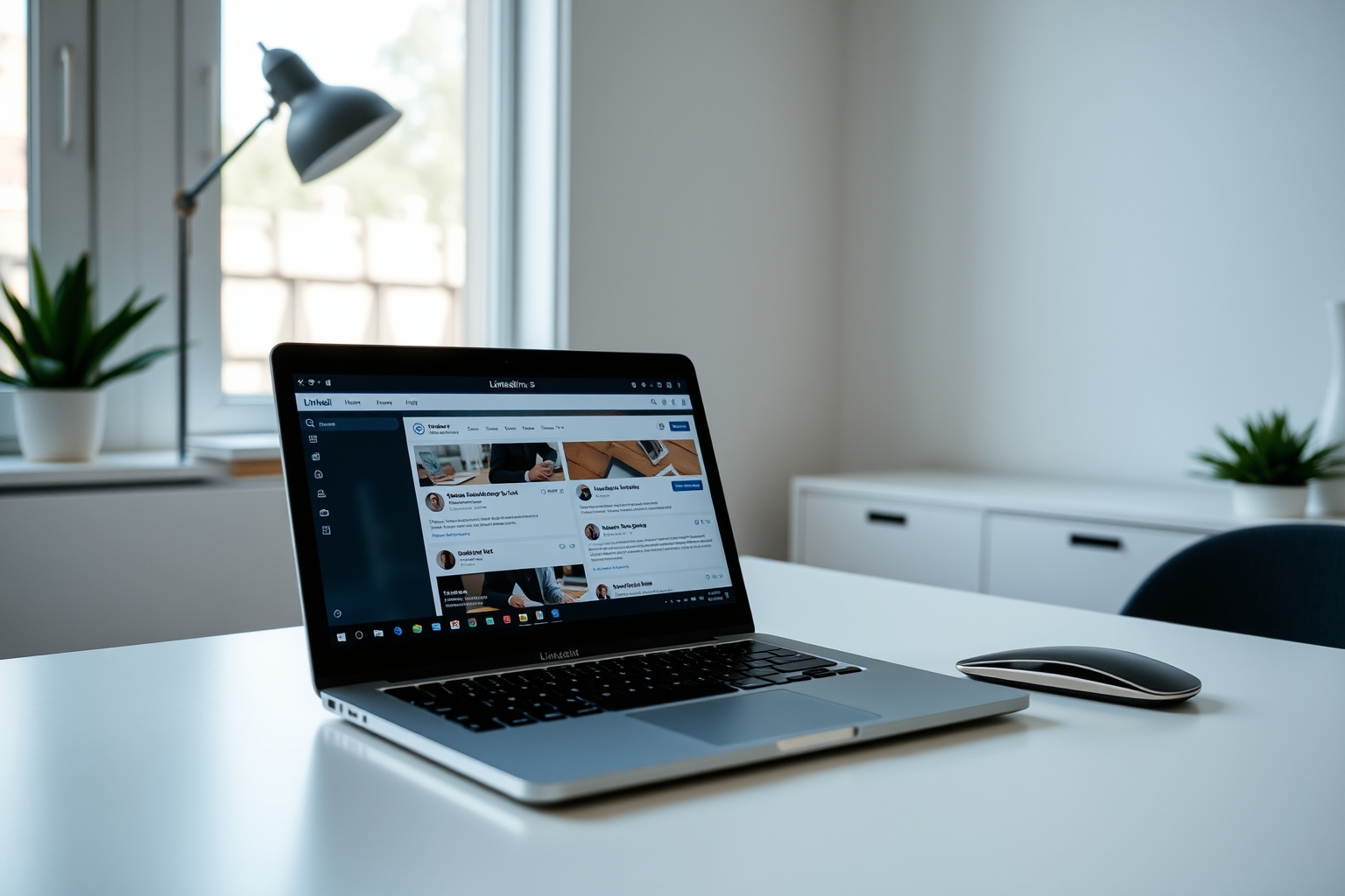 Optimizar LinkedIn parados: Guía 2024