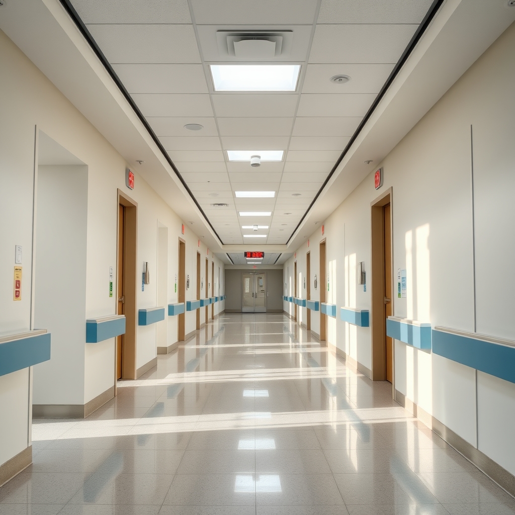 Cursos de auxiliar de enfermería gratis con prácticas en hospitales