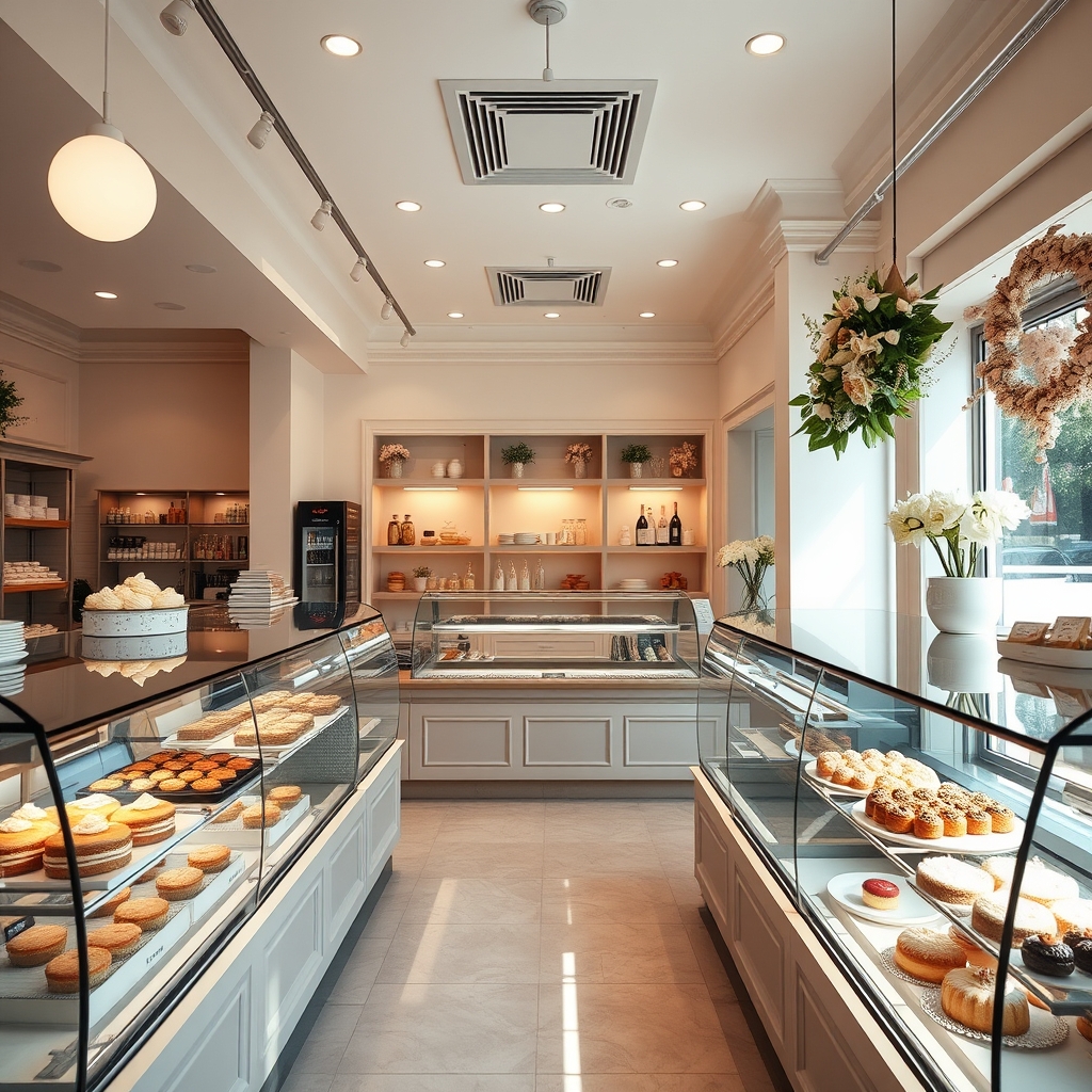 Cursos de pastelería y repostería gratis para emprender
