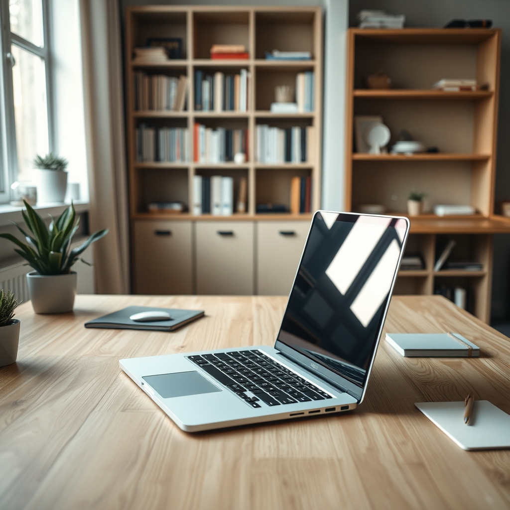 Ayudas para comprar ordenador: becas digitales si estás en paro