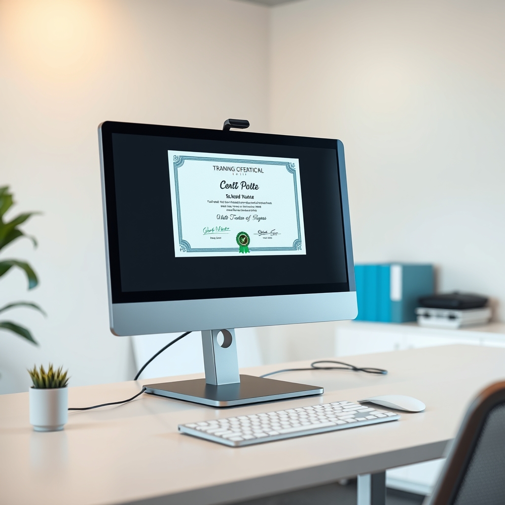 Certificado de profesionalidad nivel 2 gratis: guía 2025