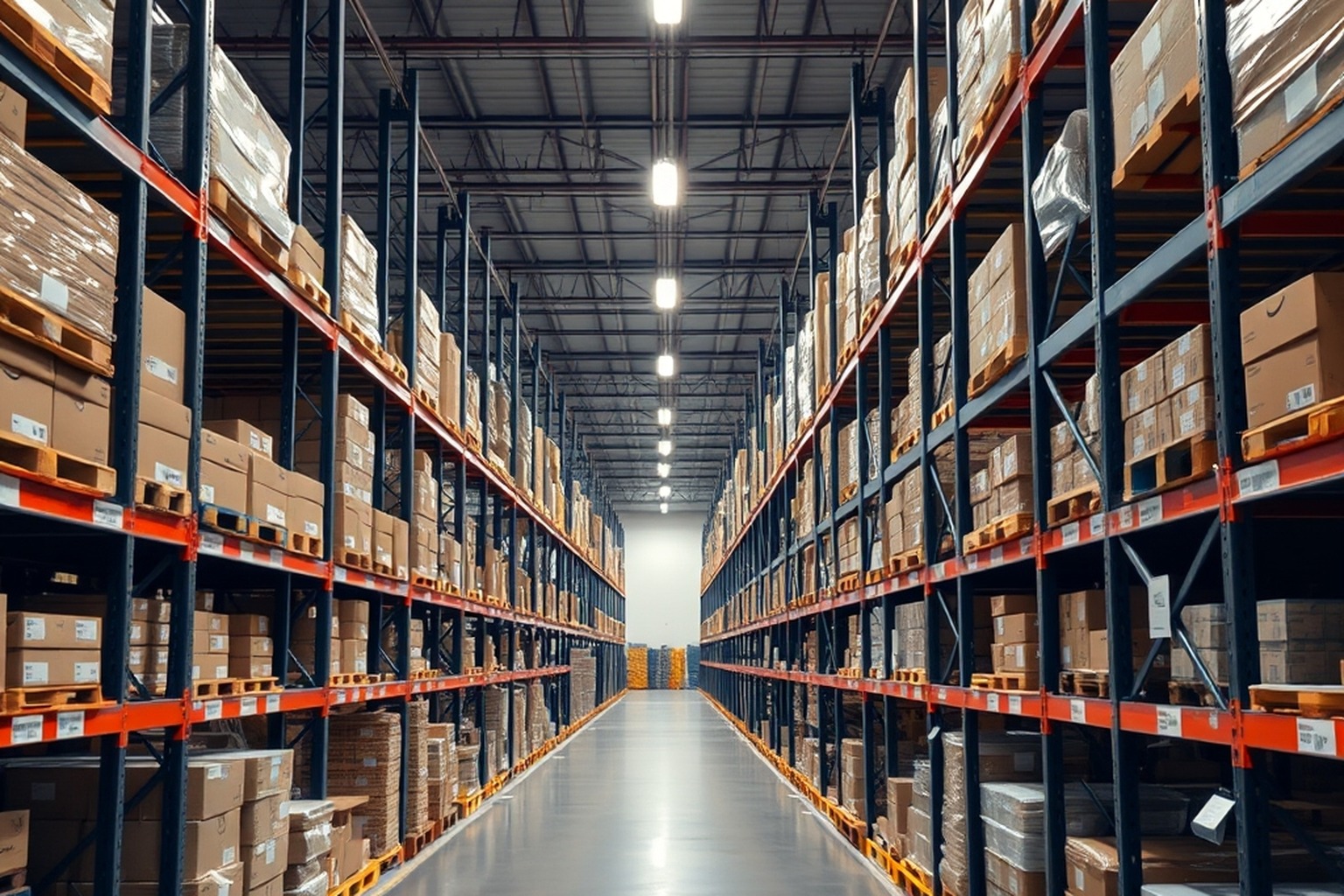 Trabajar en Amazon y Logistas: requisitos y pruebas