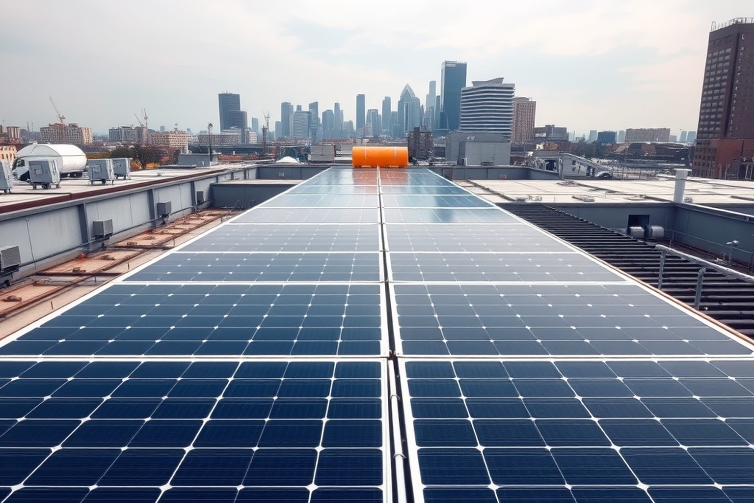 Cursos de instalador de placas solares gratis con certificado SEPE