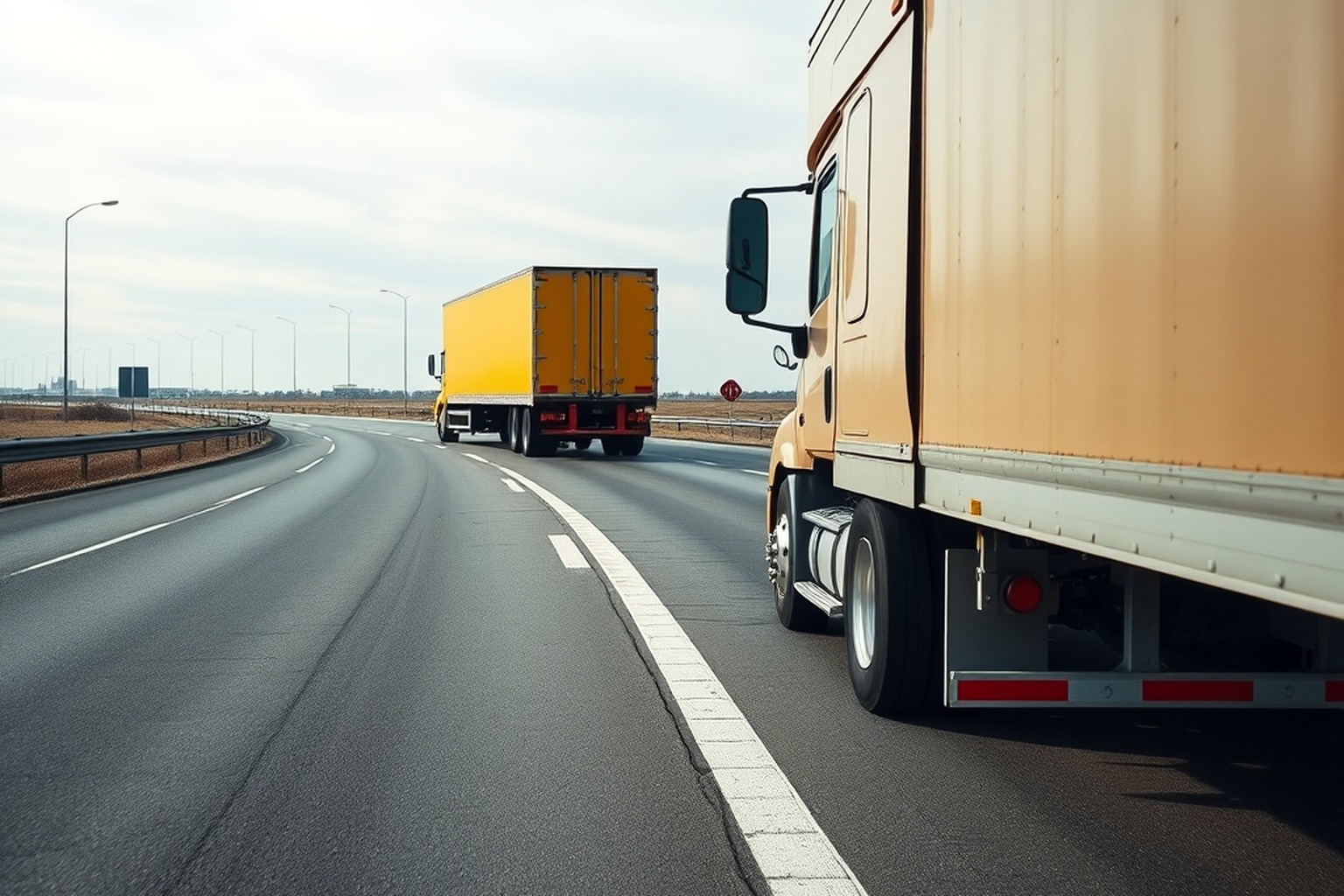 CAP gratis estando en paro: Guía para transporte de mercancías