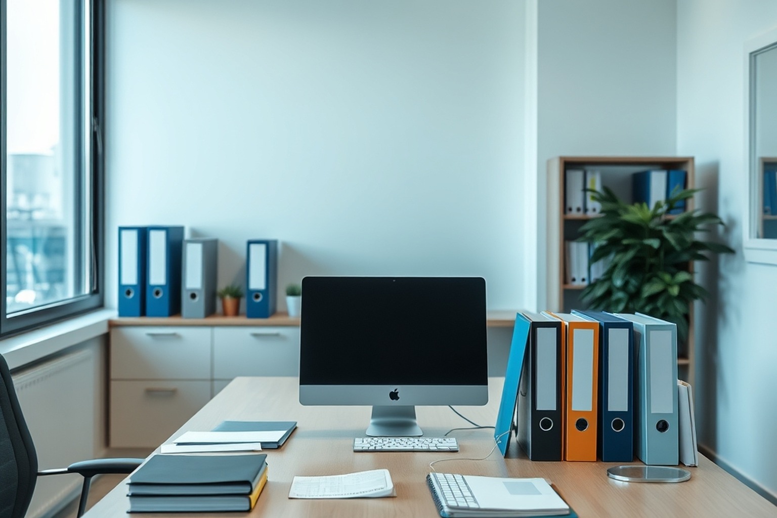 Auxiliar administrativo sin título: bolsas de empleo y oposiciones