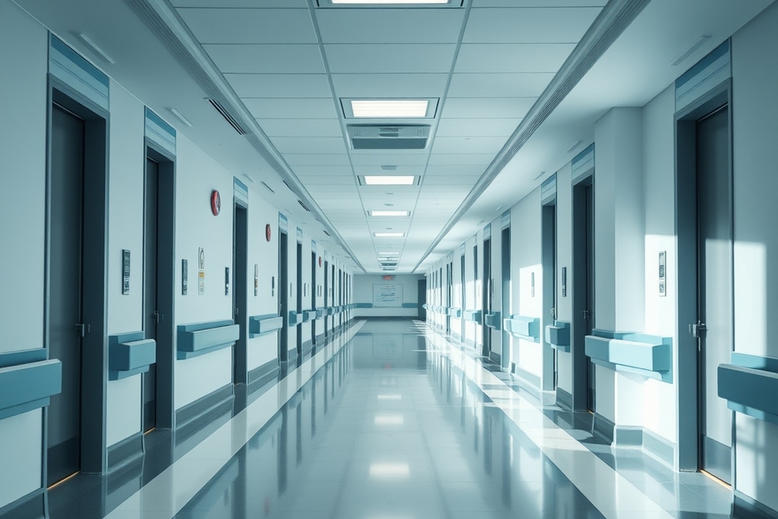Celador de hospital: requisitos y cursos gratuitos 2025