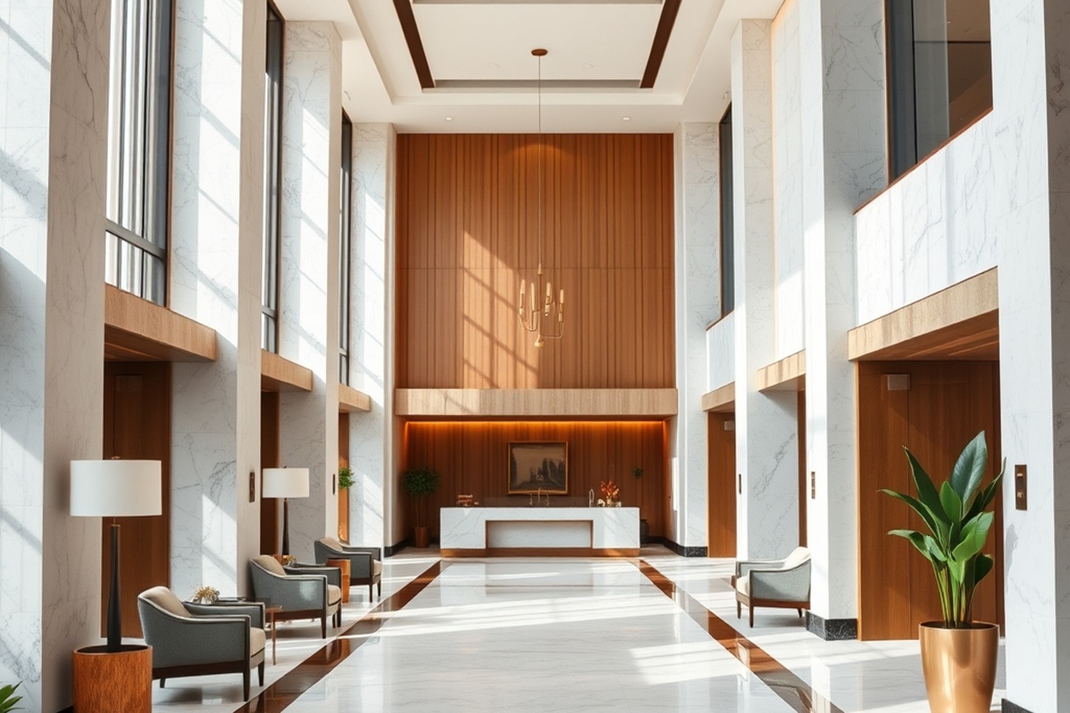 Cursos de recepcionista de hotel gratis: tu salida en turismo