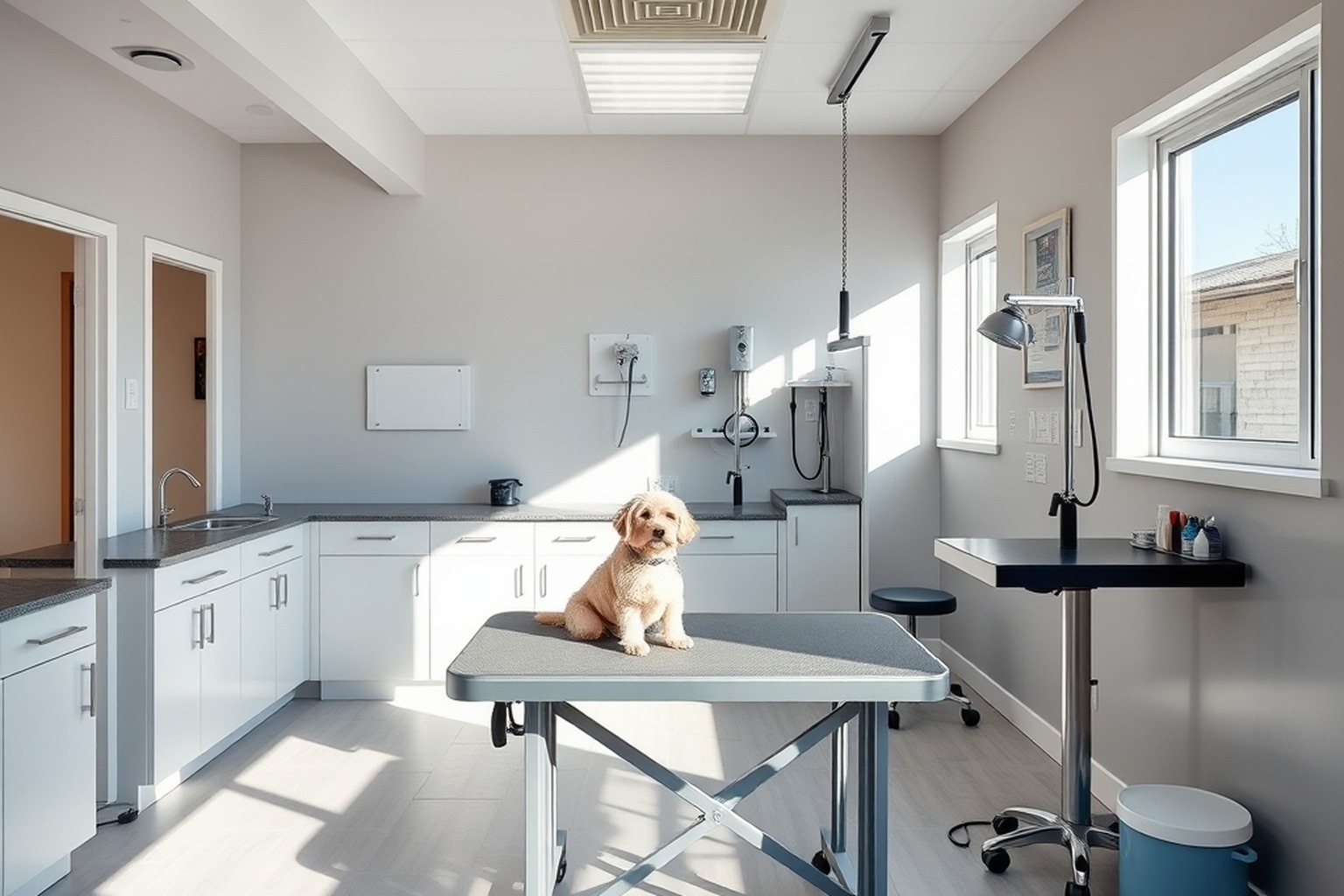 Cursos de peluquería canina gratis con certificado profesional
