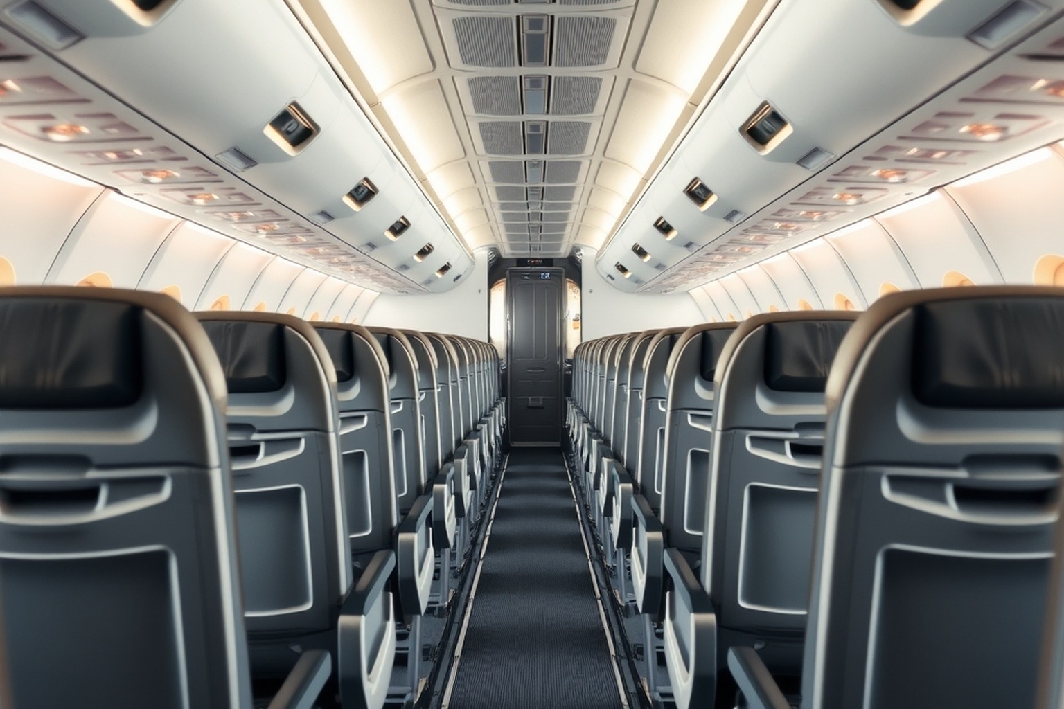 Auxiliar de vuelo: formación y ayudas para parados en 2025