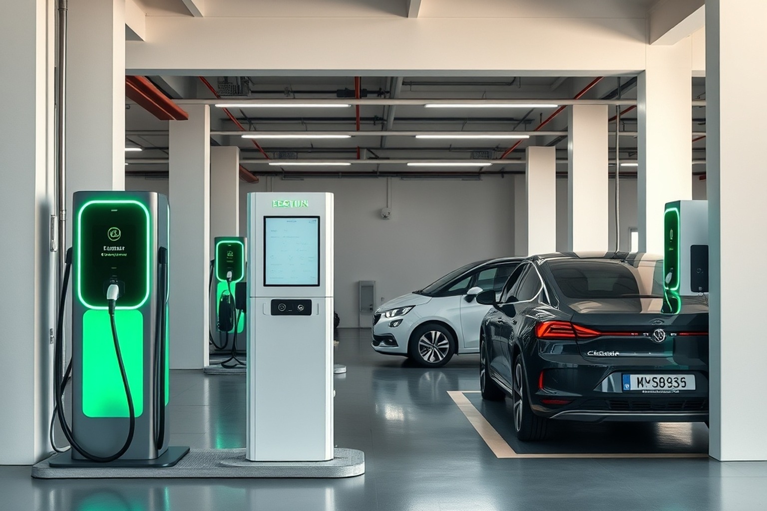 Cursos de diagnóstico y mantenimiento de vehículos eléctricos gratis 2025