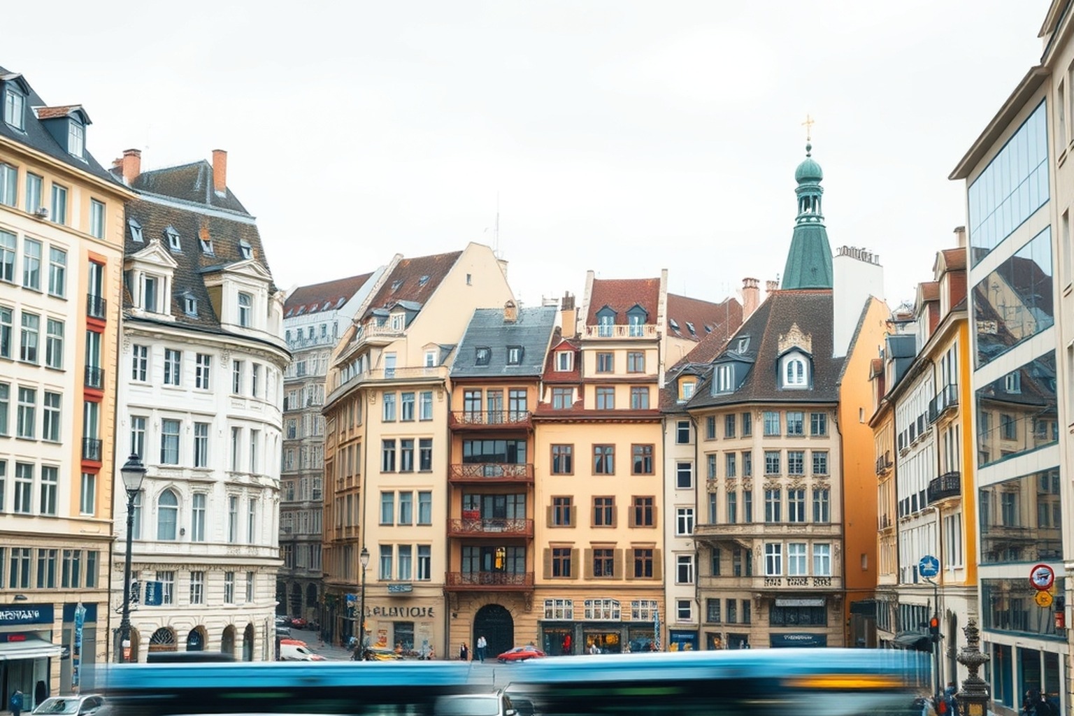 Erasmus para el trabajo: movilidad europea para desempleados